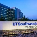 Southwestern Medical Center Dellas Texas, USA. Top university tertiary care university hospital where Dr. Naeem Tareen was a senior consultant cardiologist for 15 years.