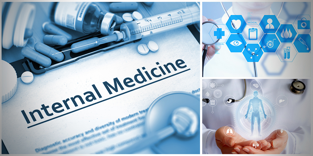 Best Internal Medicine Doctor in Dubai