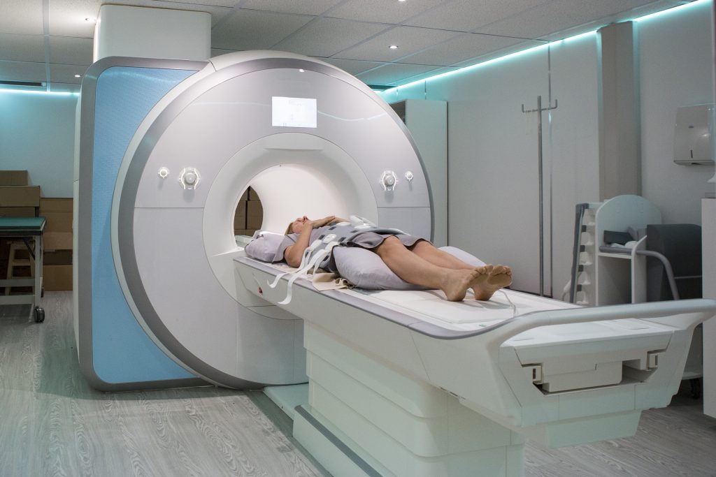 MRI in Dubai