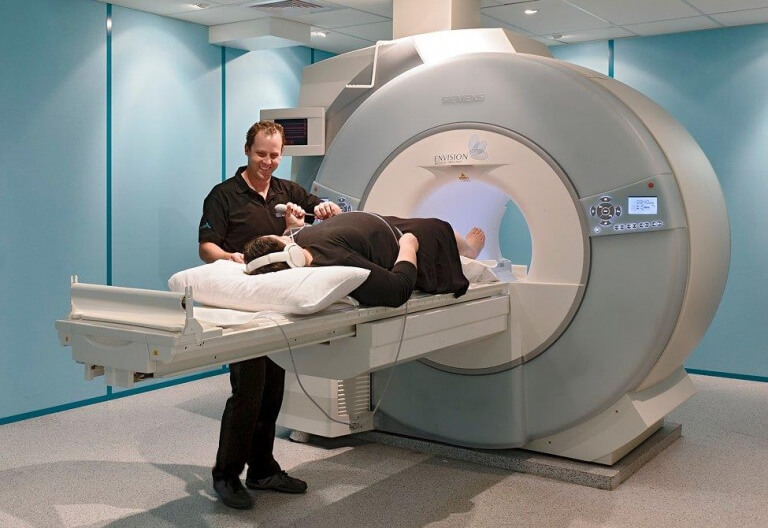 MRI Services in Dubai