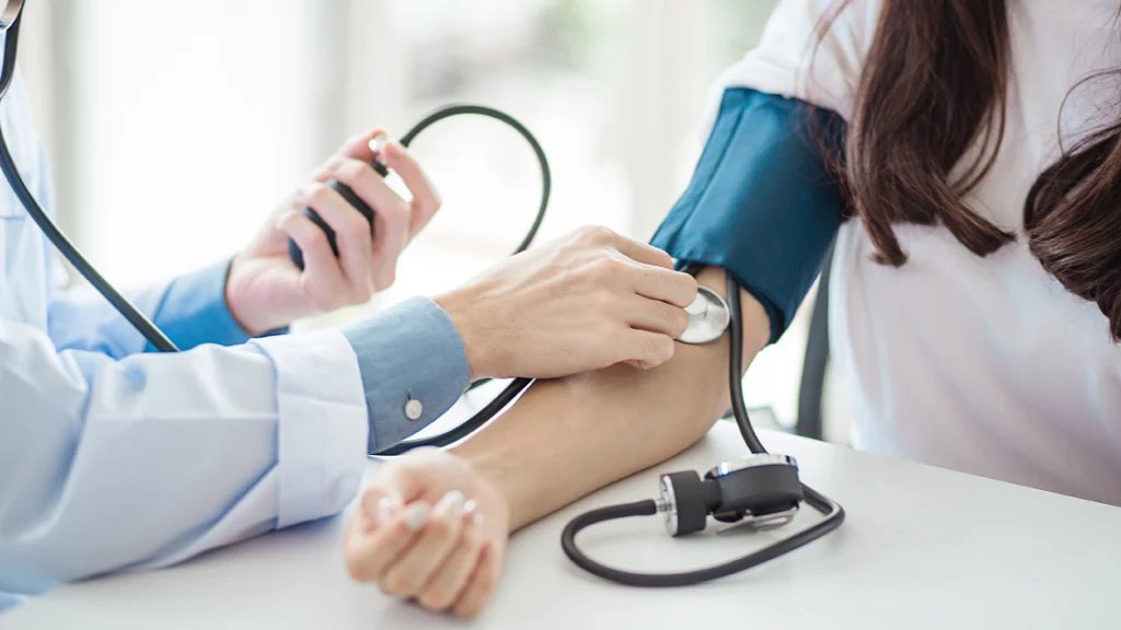 How high is Blood pressure? and tips for maintaining blood pressure of heart and healthy lifestyle tips.