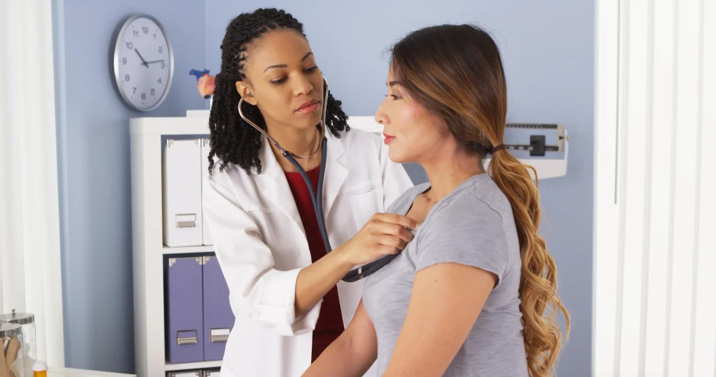 Young Heart Risk in Dubai: Why You Should See the Best Cardiologist