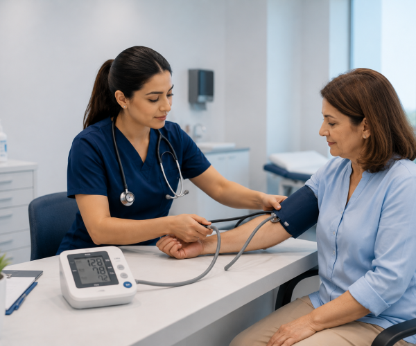 Hypertension